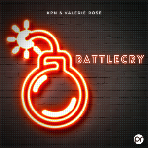 PRREC513A : KPN & Valerie Rose - Battlecry