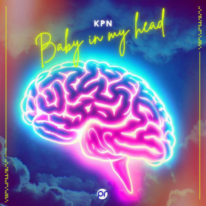 PRREC563A : KPN - baby in my head