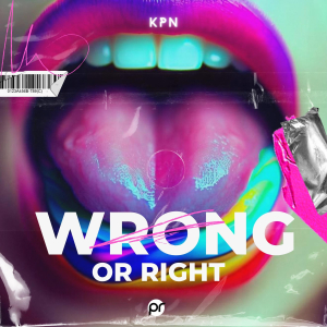PRREC562A : KPN - Wrong or right
