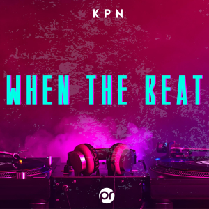 PRREC558A : KPN - When the beat