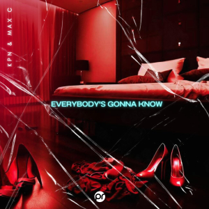 PRREC549A : KPN & Max C - Everybody's Gonna Know