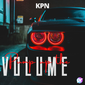 PRREC554A : KPN - Pump up the volume