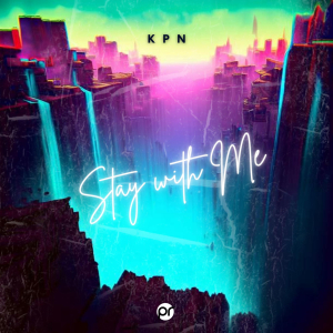 PRREC551A : KPN - Stay With Me