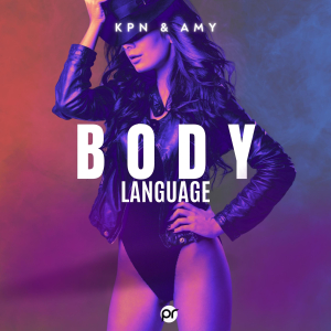 PRREC556A : KPN & Amy - Body Language