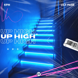 PRREC568A : KPN & Lily Page - Up High