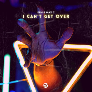 PRREC573A : KPN & Max C - I cant get over RELOADED