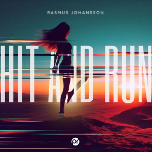 PRREC581A : Rasmus Johansson - Hit and run