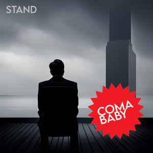 PRREC592A : Coma Baby - Stand