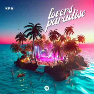 PRREC622A : KPN - Lovers Paradise