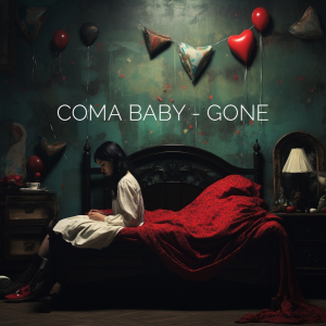 PRREC661A : Coma Baby - Gone
