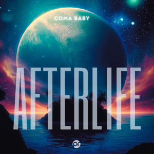 PRREC659A : Coma Baby - Afterlife