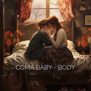PRREC660A : Coma Baby - Body