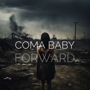 PRREC583A : Coma Baby - Forward