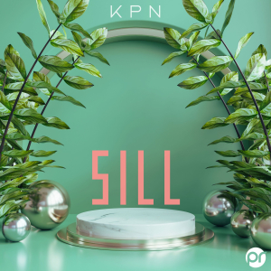 VS012 : KPN - Sill