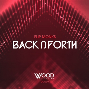 WOOD01 : Flip Monks - Back N Forth