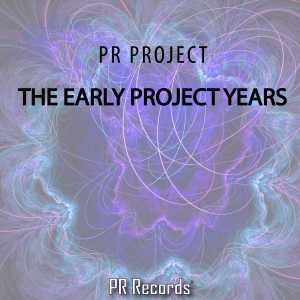 PRREC003A : PR Project - The Early Project Years