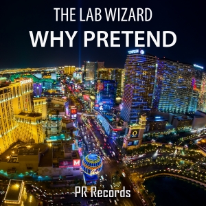 PRREC078A : The Lab Wizard - Why Pretend