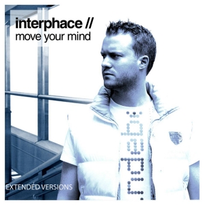 PRREC091B : Interphace - Move Your Mind Extended Versions