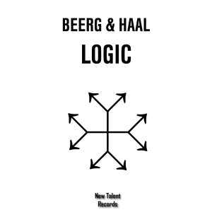 NEWTAL052A : Beerg & Haal - Logic