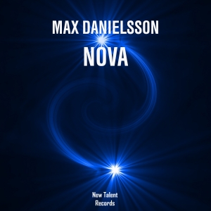 NEWTAL063A : Max Danielsson - Nova
