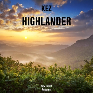 NEWTAL072A : Kez - Highlander