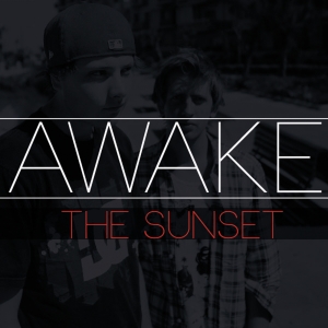 NEWTAL079A : Awake - The Sunset