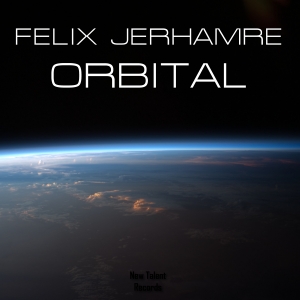 NEWTAL081A : Felix Jerhamre - Orbital