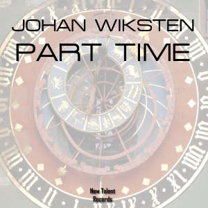 NEWTAL082A : Johan Wiksten - Part Time