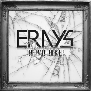 NEWTAL085A : Erays - The Bad Luck EP