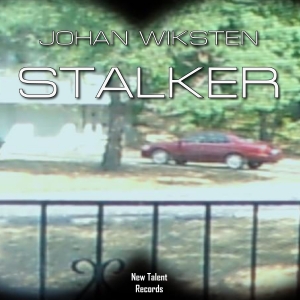 NEWTAL089A : Johan Wiksten - Stalker