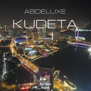 NEWTAL091A : Abdeluxe - Kudeta