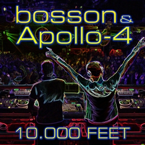 COMPR009A : Bosson & Apollo-4 - 10.000 Feet