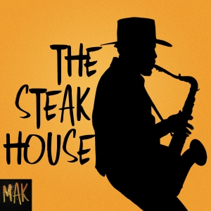 NEWTAL098A : Mak - The Steakhouse