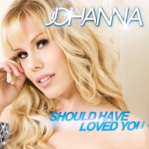 COMPR018A : Johanna - Should Have Loved You