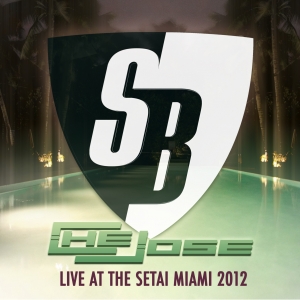 PRREC125A : Various Artists - Che Jose-Live at The Setai Miami 2012