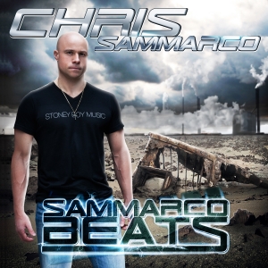 PRREC126A : Various Artists - Sammarco Beats Volume 1