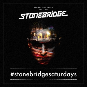PRREC131A : Various Artists - #stonebridgesaturdays