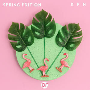VS016 : KPN - Spring Edition