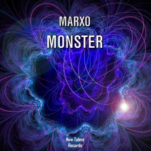 NEWTAL103A : Marxo - Monster