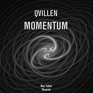 NEWTAL107A : Qvillen - Momentum