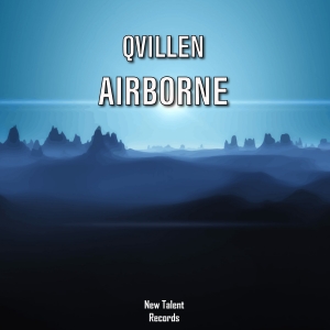 NEWTAL109A : Qvillen - Airborne