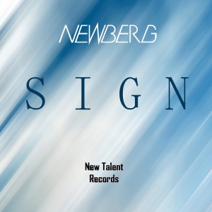NEWTAL111A : Newberg - Sign