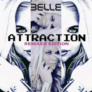 COMPR027 : Belle - Attraction (Remix Edition)