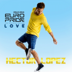 COMPR031 : Hector Lopez - Love