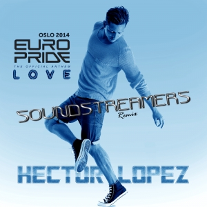 COMPR034 : Hector Lopez - Love (Soundstreamers Remix)