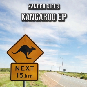 NEWTAL120A : Xander Niels - Kangaroo EP