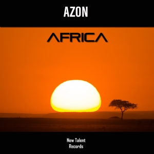 NEWTAL122A : Azon - Africa