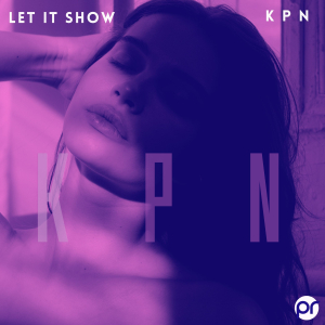 VS017A : KPN - Let It Show