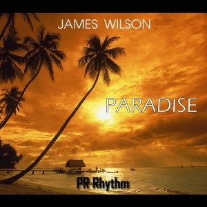 Rhythm001 : James Wilson - Paradise