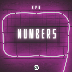 VS021 : NEC - Numbers EP